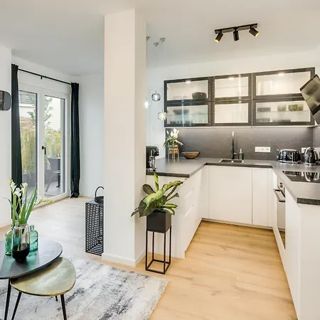 In Lage Muen100 By Fewo-plan Munich